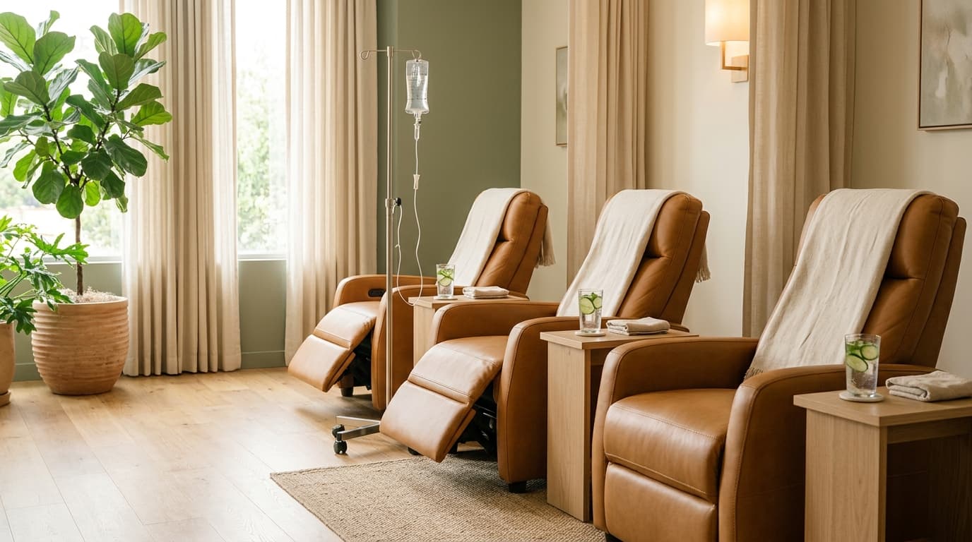 IV Therapy & Wellness